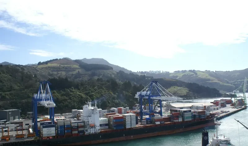 CMA CGM FORT DESAIX Container Ship IMO 9400174 photo 7