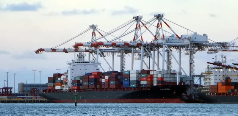 WAN HAI 523 Container Ship IMO 9400198 photo 3