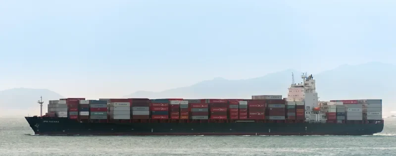 WAN HAI 523 Container Ship IMO 9400198 photo 8