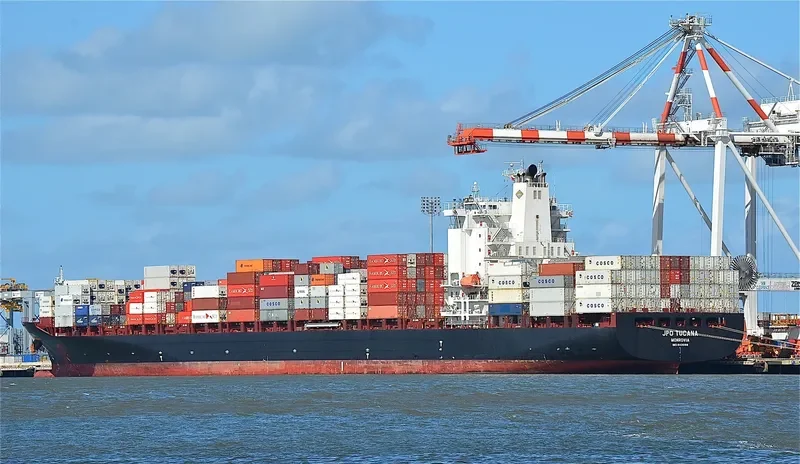 WAN HAI 523 Container Ship IMO 9400198 photo 10
