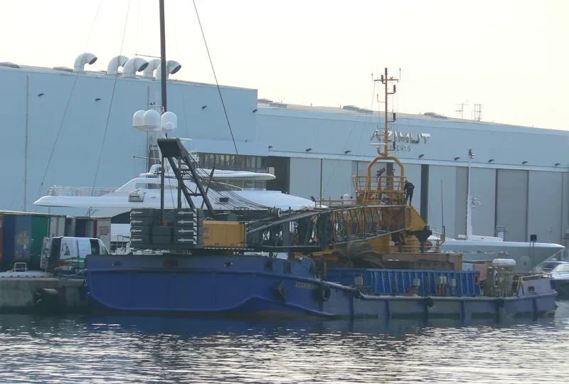 REDEEMER General Cargo IMO 9400344 photo 4