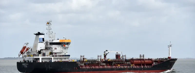 ALSIA SWAN Tanker IMO 9400356 photo 5