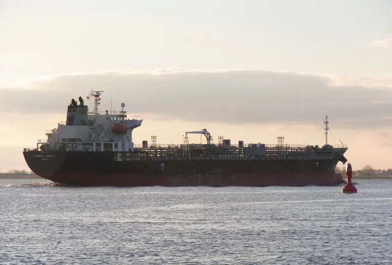 BASS Tanker IMO 9400370 photo 9