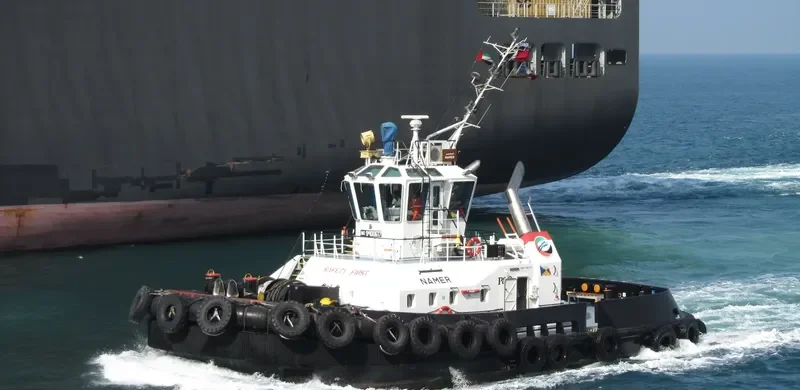 NAMER General Cargo IMO 9400617 photo 7