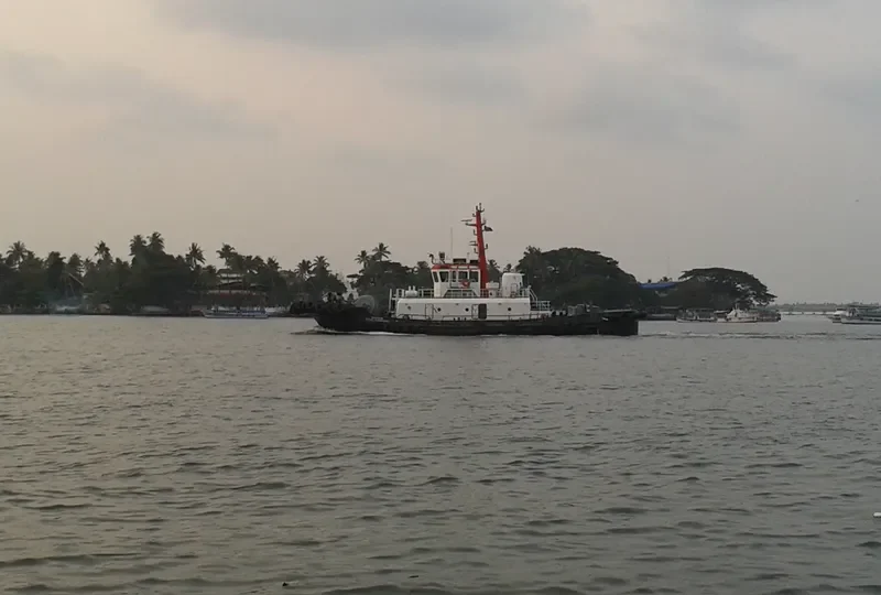 OCEAN SYMPHONY General Cargo IMO 9400667 photo 3