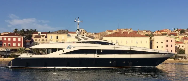 G FORCE General Cargo IMO 9400746