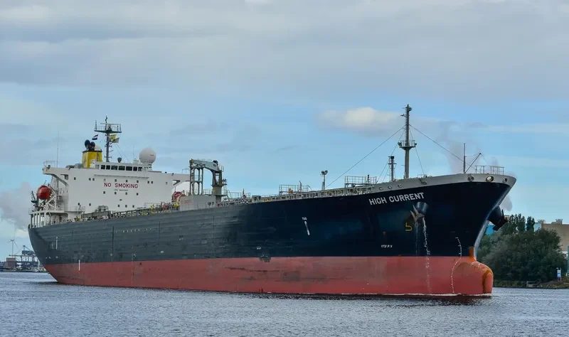 JAL SASVATA Tanker IMO 9400801 photo 2