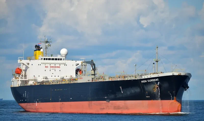 JAL SASVATA Tanker IMO 9400801 photo 4