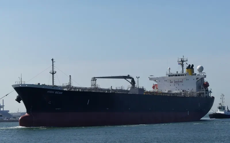 IMPERIAL Tanker IMO 9400849 photo 7