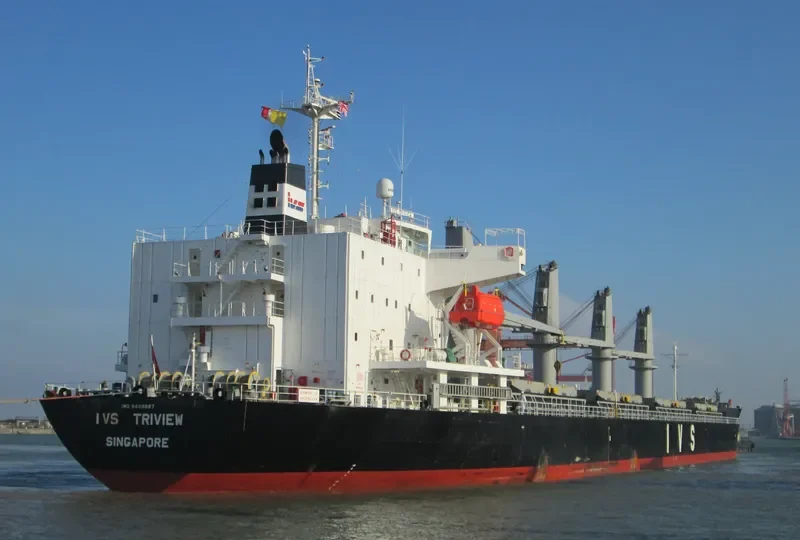 PNOI General Cargo IMO 9400887 photo 9
