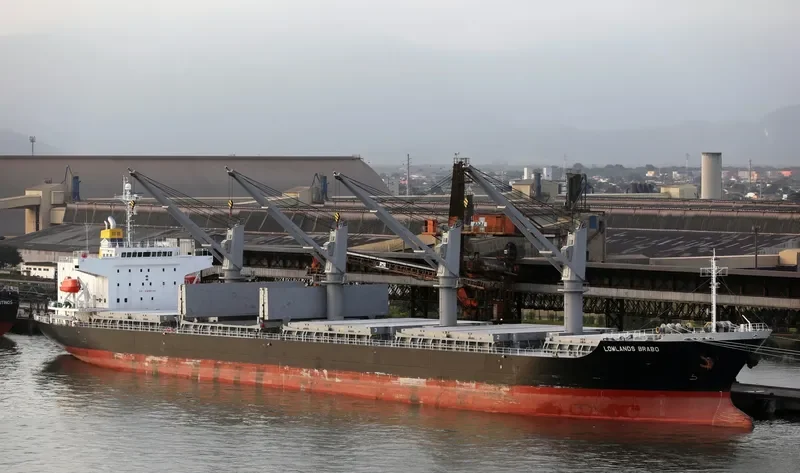 BC CALLISTO General Cargo IMO 9400916 photo 9