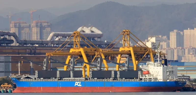 OBE NORARES General Cargo IMO 9400930 photo 2