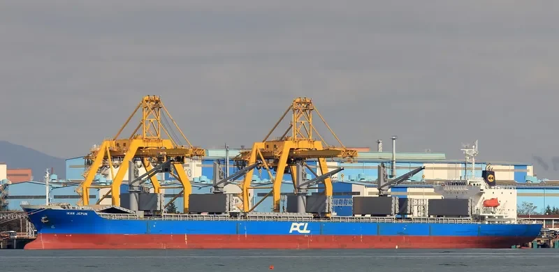 OBE NORARES General Cargo IMO 9400930 photo 3