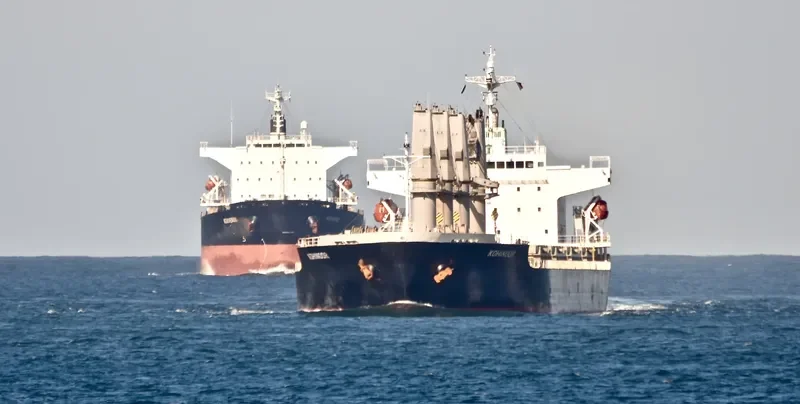 KOHINOOR General Cargo IMO 9400954 photo 3