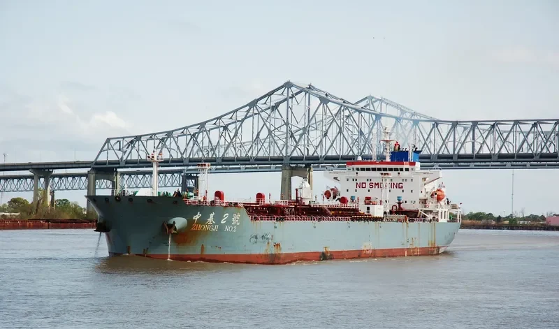CANOPUS Tanker IMO 9401025 photo 8