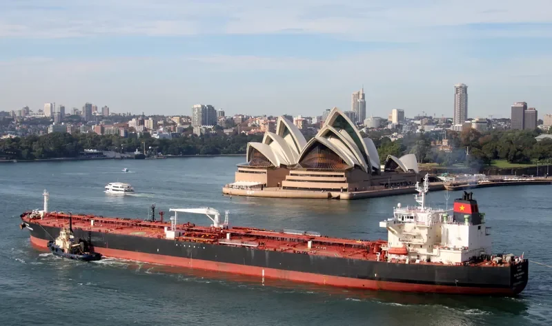 NAMRATA Tanker IMO 9401154 photo 10