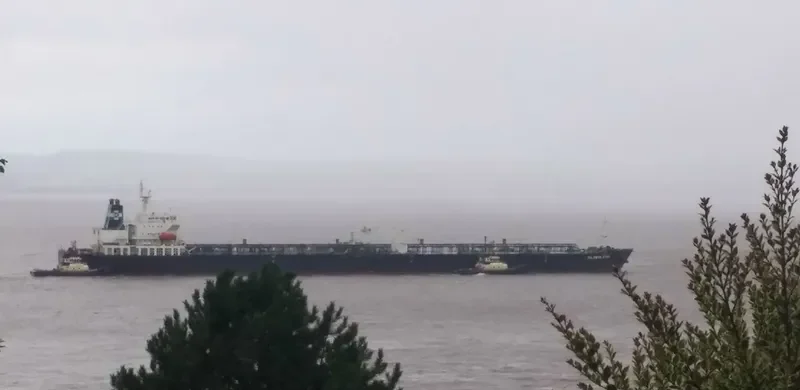 PALAWAN STAR Tanker IMO 9401233 photo 6