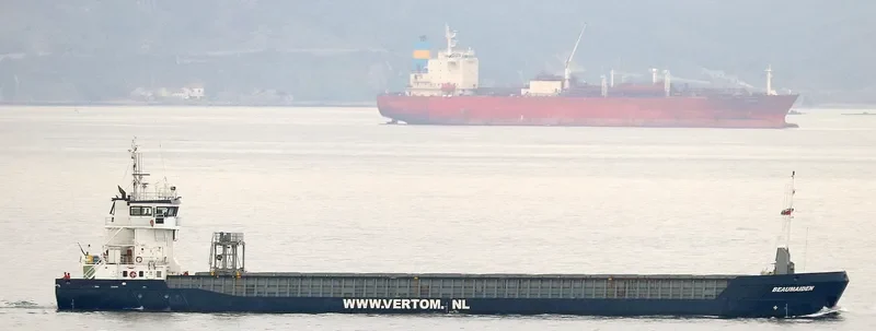 BEAUMAIDEN General Cargo IMO 9401257 photo 4