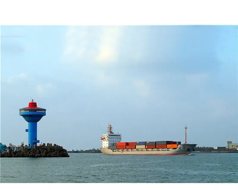 XIAO JIANG Container Ship IMO 9401269 photo 8
