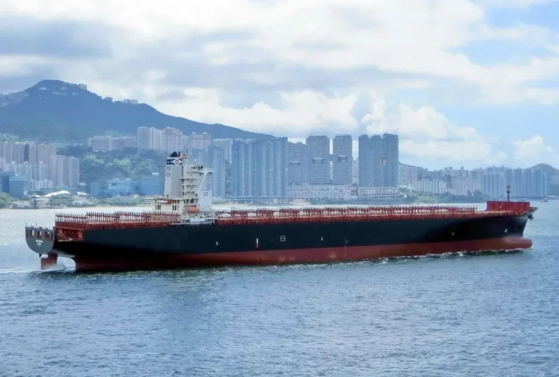 RDO CONCORD Container Ship IMO 9401283 photo 8