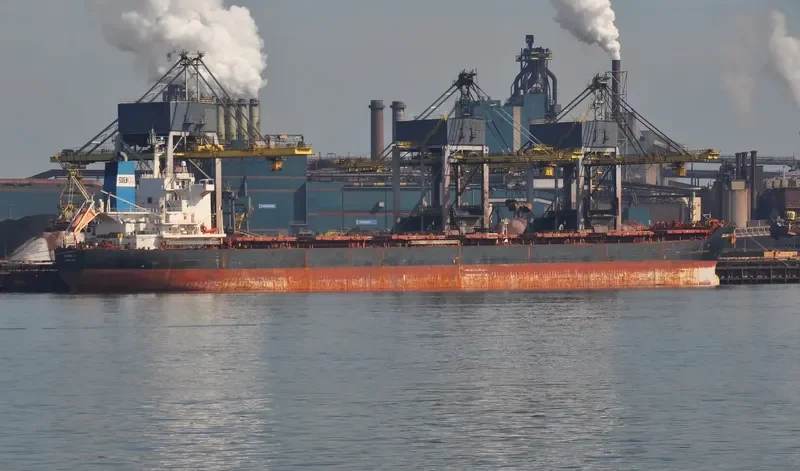 GOLDEN ICE Bulk Carrier IMO 9401362 photo 6