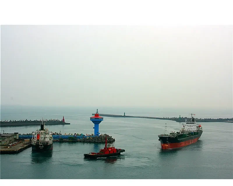 THERESA ORION Tanker IMO 9401386 photo 6