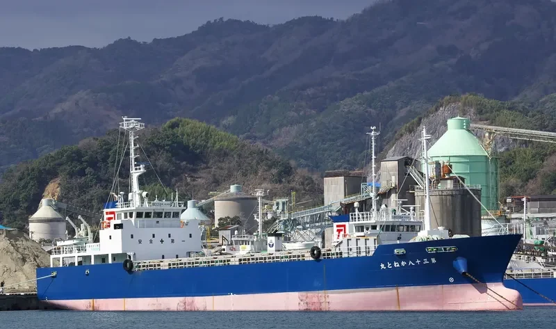 KANETO MARU NO.38 General Cargo IMO 9401427 photo 5