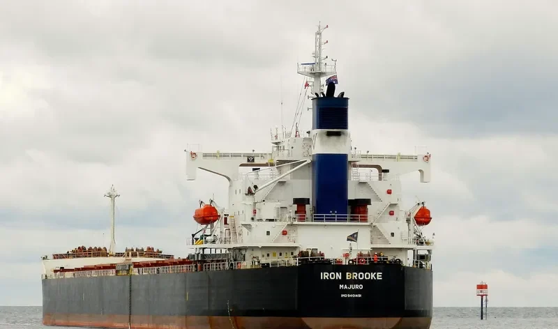 STAR MARKELLA Bulk Carrier IMO 9401491 photo 8