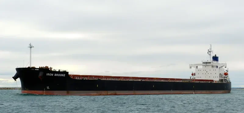 STAR MARKELLA Bulk Carrier IMO 9401491 photo 9