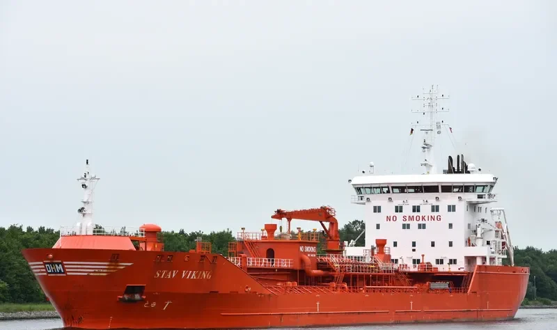 STAV VIKING Tanker IMO 9401556 photo 10