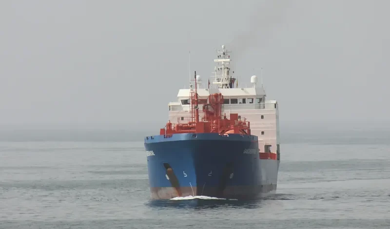 GASCHEM RHONE General Cargo IMO 9401570 photo 9