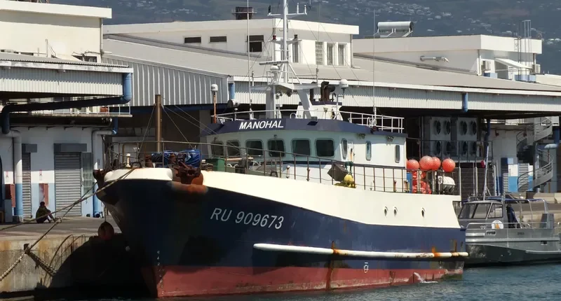 MANOHAL General Cargo IMO 9401609 photo 2