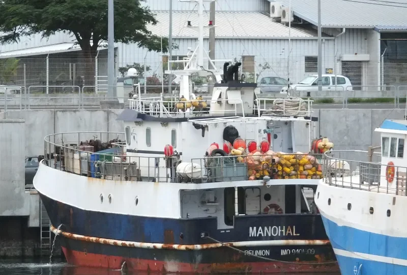 MANOHAL General Cargo IMO 9401609 photo 3