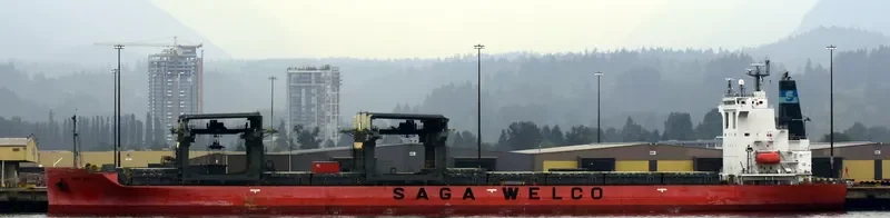 SAGA ODYSSEY General Cargo IMO 9401788 photo 5