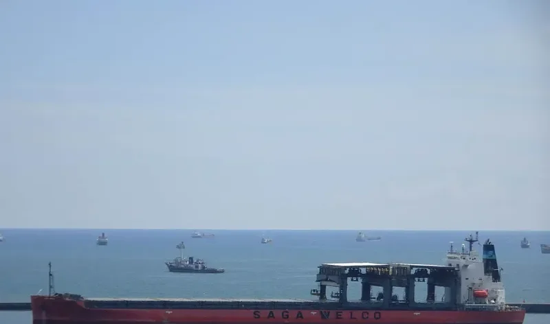 SAGA ODYSSEY General Cargo IMO 9401788 photo 8