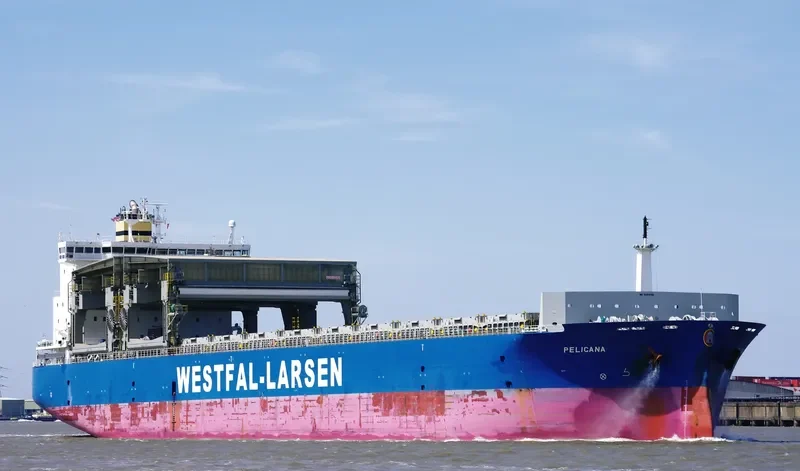PELICANA General Cargo IMO 9401790 photo 4