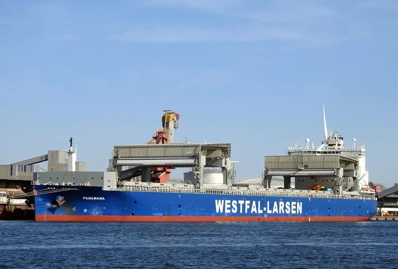 PANAMANA General Cargo IMO 9401805