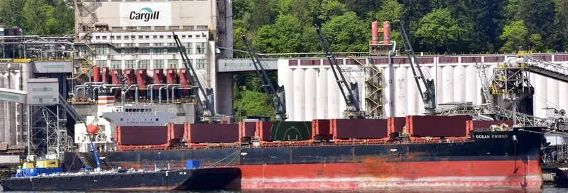 OCEAN PEARL Bulk Carrier IMO 9401829