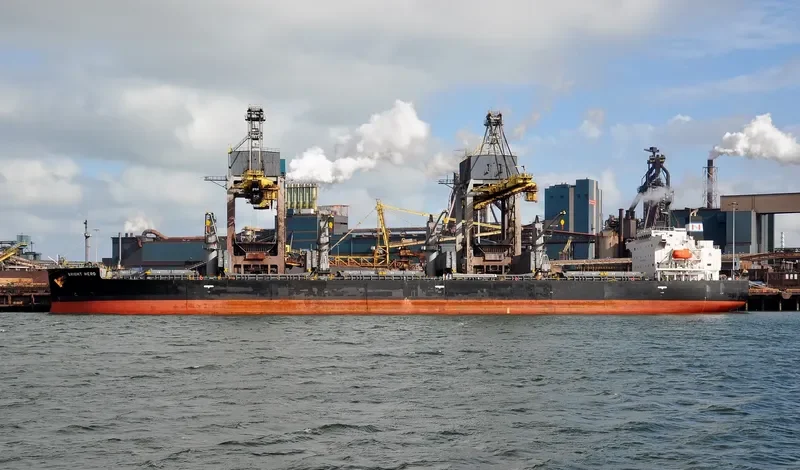 RIGHT HERO Bulk Carrier IMO 9401831 photo 5