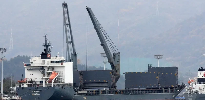 GWEN General Cargo IMO 9402067 photo 5