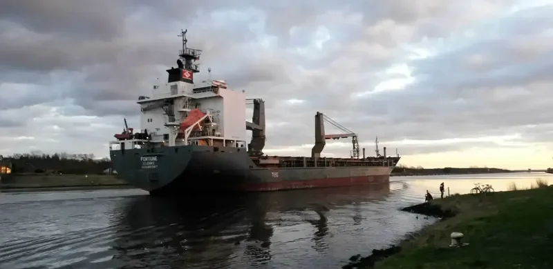 GWEN General Cargo IMO 9402067 photo 10
