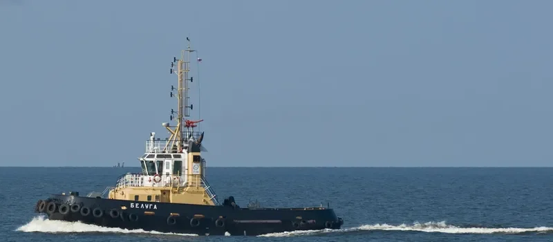 BELUGA General Cargo IMO 9402160