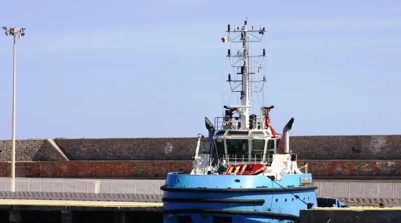 TOMMASO ONORATO General Cargo IMO 9402172 photo 6