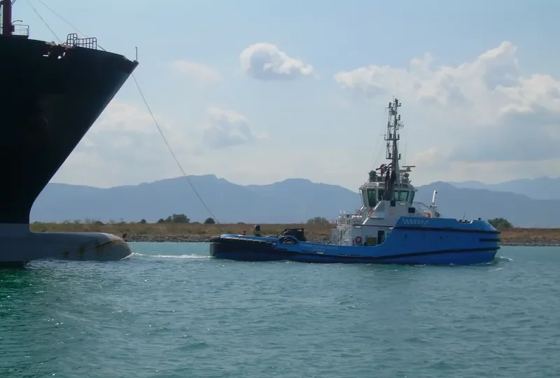 TOMMASO ONORATO General Cargo IMO 9402172 photo 8