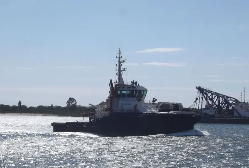 V.B. BRAVO General Cargo IMO 9402201 photo 3