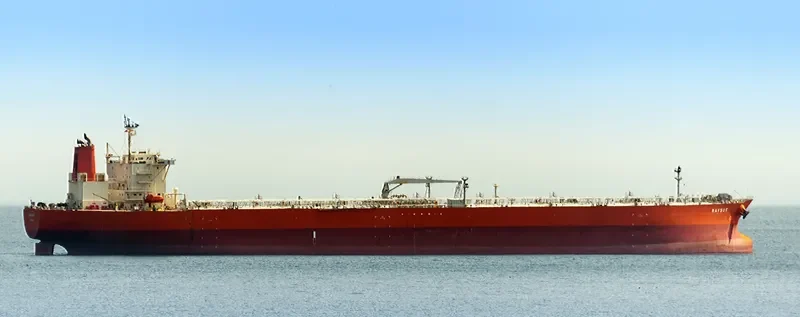 RAYSUT Tanker IMO 9402225