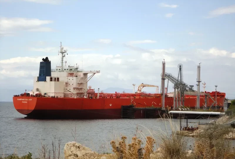 CHINA DAWN Tanker IMO 9402249 photo 2
