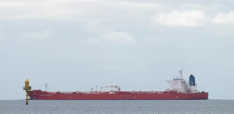 CHINA DAWN Tanker IMO 9402249 photo 3