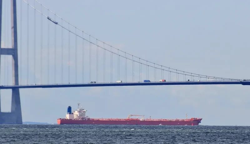 CHINA DAWN Tanker IMO 9402249 photo 4