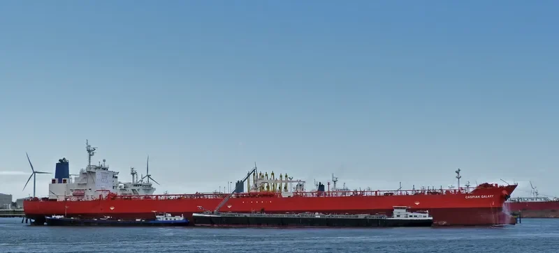 CHINA DAWN Tanker IMO 9402249 photo 6